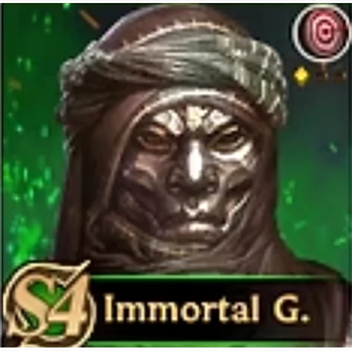 Immortal Guardian Rise of Castles hero