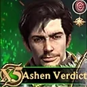 Ashen Verdict Rise of Castles hero portrait