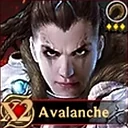 Avalanche Rise of Castles hero portrait