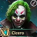 Cicero Rise of Castles hero portrait