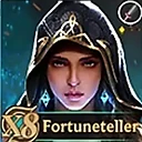 Fortuneteller Rise of Castles hero portrait
