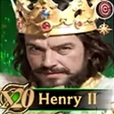 Henry II Rise of Castles hero portrait