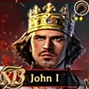 John I Rise of Castles hero portrait