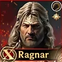 Ragnar Rise of Castles hero portrait