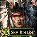 Sky Breaker Rise of Castles hero portrait