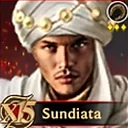 Sundiata Rise of Castles hero portrait