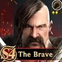 The Brave Rise of Castles hero portrait
