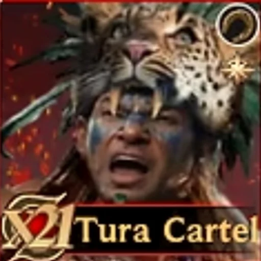 Tura Cartel Rise of Castles hero