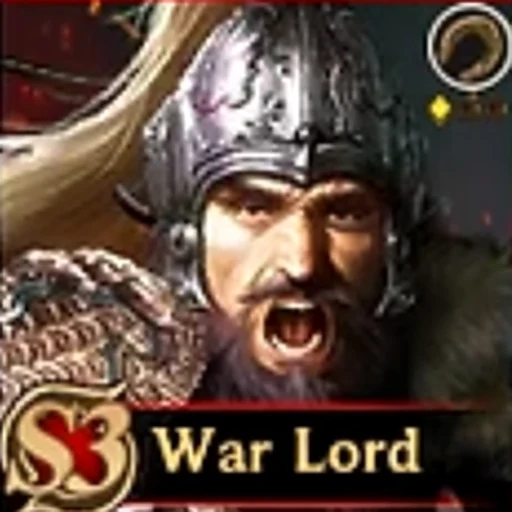 War Lord Rise of Castles hero